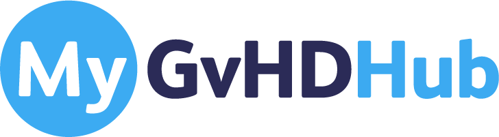 My GvHD Hub